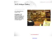 Art & Antique Gallery Art & Antique Gallery