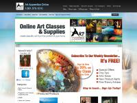 What's New, How Courses Work, Instructors, FAQs What's New, How Courses Work, Instructors, FAQs