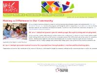 Art as a Catalyst Art as a Catalyst