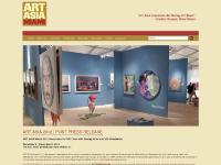 artasiafair  artasiafair