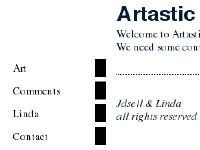 om artastic.se - artastic