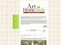 Art at Home Studio Art at Home Studio