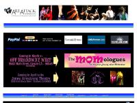 Art Attack Foundation - A Performing Arts Scholarship Organization