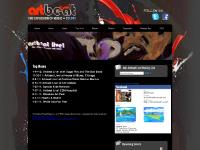 artbeatlive.com Tour Info, Charity, Contact/Buy