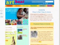 artbeatonline.com artbeatonline.com, Directions & Hours, Walk-in Studio artbeatonline.com artbeatonline.com, Directions & Hours, Walk-in Studio