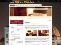 Art Bed and breakfast, b&b economico nel centro di firenze Art Bed and breakfast, b&b economico nel centro di firenze