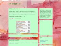 Art Blogs 4 U Art Blogs 4 U