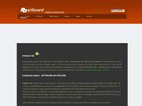 artboard.se ArtBoard, Products, References artboard.se ArtBoard, Products, References