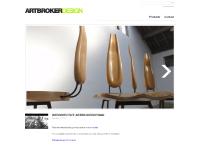 Art Broker Design | 20th Century Vintage Furniture