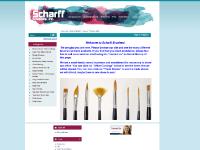 Scharff Brushes, Inc. Scharff Brushes, Inc.