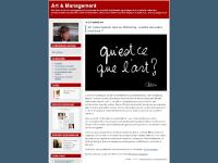 Art & Management Art & Management