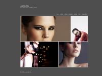 liten artbyme.se skärmbild