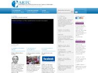 Tumeur au cerveau, bienvenue sur le site de l'ARTC Tumeur au cerveau, bienvenue sur le site de l'ARTC