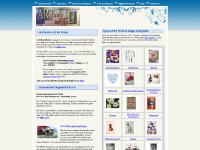 ArtPrints and Wall Art from ArtCantHurtU