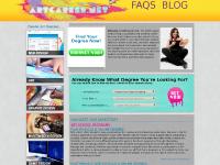 artcareer.net FAQs, Art School Programs, Read the rest of this entry ...