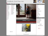 ArtChic - Galerie Frederic Got Fine Art - Paris Barbizon - peintures et sculptures ArtChic - Galerie Frederic Got Fine Art - Paris Barbizon - peintures et sculptures