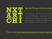 Home Page - Next Art Chicago 2012 Home Page - Next Art Chicago 2012
