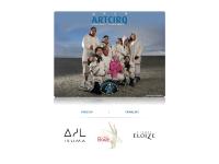 artcirq.org Igloolik Isuma Productions, Fondation Éloize, Cirque Éloize artcirq.org Igloolik Isuma Productions, Fondation Éloize, Cirque Éloize