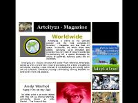 artcity21 - ARTCITY21 - ART MAGAZINE artcity21 - ARTCITY21 - ART MAGAZINE