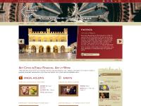 Art Cities in Emilia Romagna. Art at Work - Cities of Art in Emilia Romagna Art Cities in Emilia Romagna. Art at Work - Cities of Art in Emilia Romagna