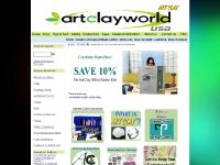 Art Clay World USA, Inc