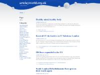 artclayworld.org.uk artclayworld.org.uk, Give a gift of love, admin