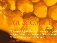 artcopy.se reklam, grafisk design, formgivning artcopy.se reklam, grafisk design, formgivning