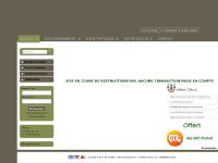  Promotions, Nos engagements, Notre concept, Notre savoir faire