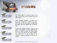 Art Création Métal Art Création Métal