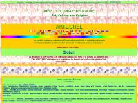 ARTCUREL : Arte, Cultura e Religione / index ARTCUREL : Arte, Cultura e Religione / index