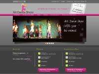 École de danse Perpignan, Cours de théâtre Art Dance Show École de danse Perpignan, Cours de théâtre Art Dance Show