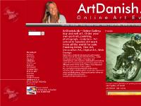 Artdanish Maleras - www.artdanishdanmark.se Artdanish Maleras - www.artdanishdanmark.se