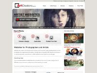 Websites For Photographers, Website For Artist, Website For Photographer Websites For Photographers, Website For Artist, Website For Photographer