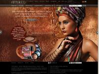 Make-up & Pflege von ARTDECO – Ihr Kosmetik Trendsetter: ARTDECO cosmetic GmbH Make-up & Pflege von ARTDECO – Ihr Kosmetik Trendsetter: ARTDECO cosmetic GmbH