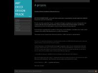 artdecodesigntrade.com