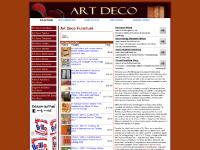 Art Deco Chairs, Art Deco Stands, Art Deco Sideboards, Art Deco Desks Art Deco Chairs, Art Deco Stands, Art Deco Sideboards, Art Deco Desks