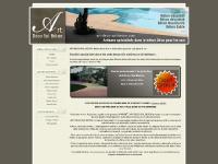 ART DECO SOL BETON ART DECO SOL BETON
