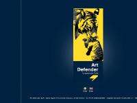 artdefender - ART DEFENDER artdefender - ART DEFENDER