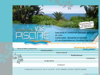 artdelapiscine06.com artdelapiscine06.com