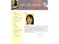 artdelmond  artdelmond