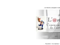 artdimprimer.com Drouot, PLV, Photographie