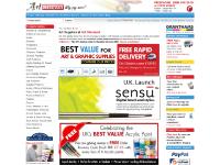 Art Supplies, Art Materials, Graphic Supplies & Easels - Art Discount Art Supplies, Art Materials, Graphic Supplies & Easels - Art Discount