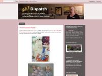 Art Dispatch Art Dispatch