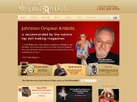 Johnston Original Art Dolls Johnston Original Art Dolls