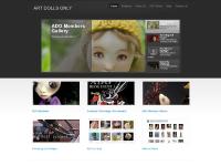 Quarterly Challenge, Traveling Doll Project, ADO on Etsy, ADO on Flickr Quarterly Challenge, Traveling Doll Project, ADO on Etsy, ADO on Flickr