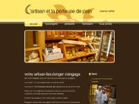 artdupain.com artdupain.com
