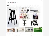 liten artdust.se skärmbild liten artdust.se skärmbild