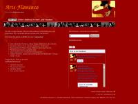 arte-flamenco.org arte, flamenco, flamenca arte-flamenco.org arte, flamenco, flamenca
