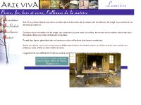 arte-viva.com arte viva, fer forgé, décoration arte-viva.com arte viva, fer forgé, décoration
