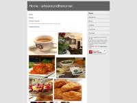 Home - artearoundthecorner